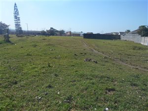 677 m² Land available in Esikhawini