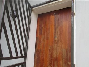 2 Bed Townhouse in Fleurhof