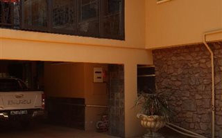2.3 ha Farm in Wilkoppies