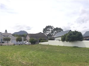 798 m² Land available in Schonenberg Estate