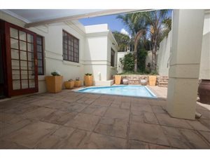 3 Bed Townhouse in Lonehill