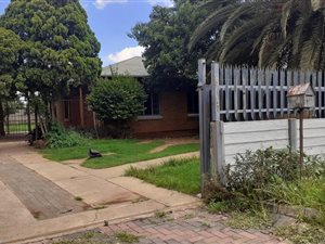 3 Bed House in Vanderbijlpark CW6