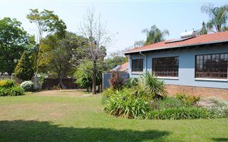 4 Bedroom House in Newlands