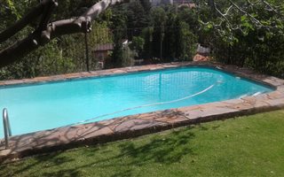 3 Bedroom House in Parkview
