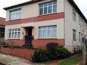 1 Bedroom Apartment in Umbilo