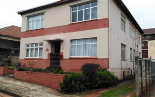 1 Bedroom Apartment in Umbilo