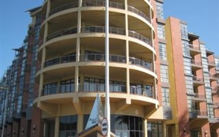 2 Bedroom Apartment in Point Waterfront