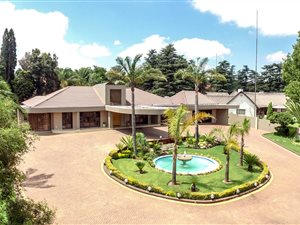 3 Bedroom House in Lakefield