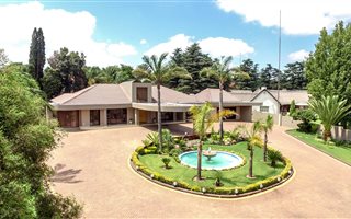 3 Bedroom House in Lakefield