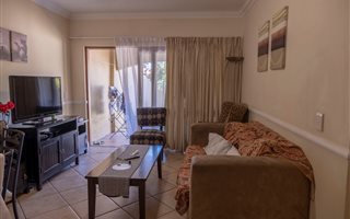 2 Bedroom Apartment in Morningside