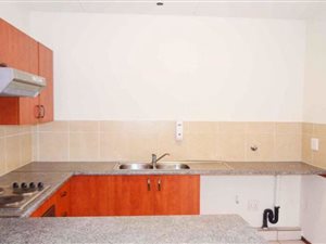 2 Bed Apartment in Comet