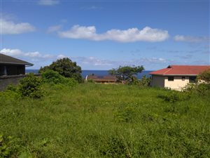 1013 m² Land available in Park Rynie