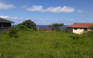 1013 m² Land available in Park Rynie