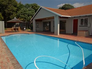 2 Bed Cluster in Northwold