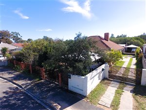 3 Bed House in Audas Estate