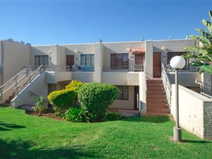 1 Bed Townhouse in Kew