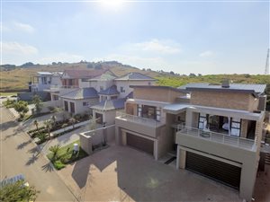 5 Bed House in Meyersdal Eco Estate