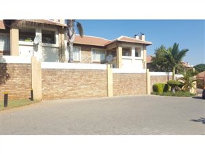 2 Bed Apartment in Celtisdal