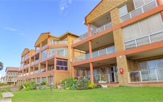 2 Bedroom Apartment in Ramsgate