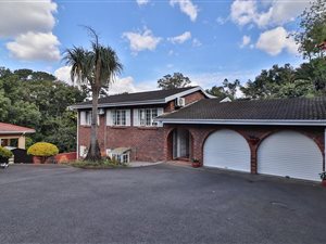 4 Bed House in Dawncliffe