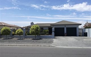 3 Bedroom House in Sonkring