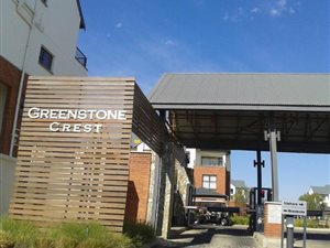 2 Bedroom Apartment in Greenstone Hill