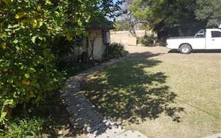 1 Bedroom House in Laezonia