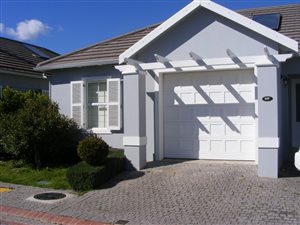3 Bedroom House in Val de Vie