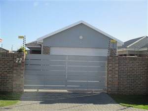 3 Bed Duet in Pinelands
