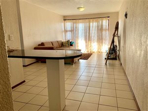 2 Bed Apartment in Meerensee