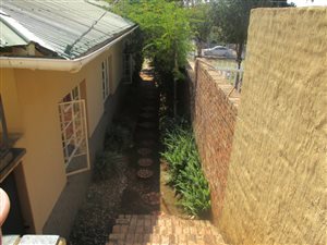 3 Bed House in Capital Park