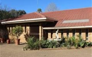 Farm with House in Vereeniging