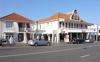85 m² Commercial space in Morningside