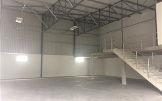 409 m² Industrial space in Capricorn