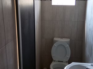 1 Bed Garden Cottage in Birch Acres