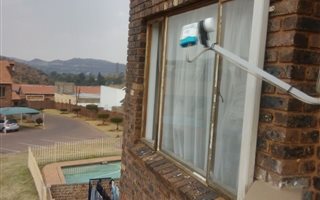 2 Bedroom Townhouse in Mondeor