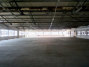 1961 m² Industrial space in Westmead