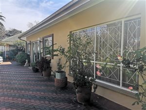 3 Bed House in Vanderbijlpark CW2