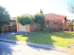 3 Bed Cluster in Southdowns