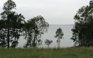 2 ha Land available in Vaalpark