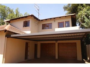 Studio apartment in Bedfordview