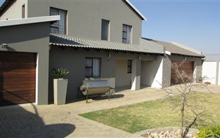 4 Bedroom House in Clearwater Estate