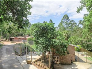 4 Bedroom House in Hillcrest Central