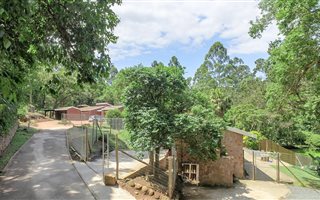 4 Bedroom House in Hillcrest Central