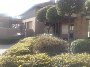 3 Bed Apartment in Noordwyk