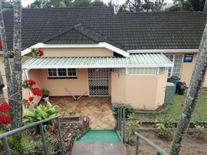 3 Bed Simplex in Escombe