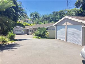 3 Bed House in Woodside