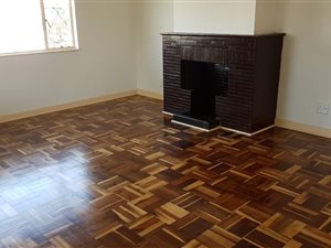 3 Bed House in Montclair