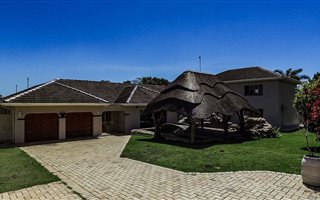 5 Bedroom House in Bunkers Hill