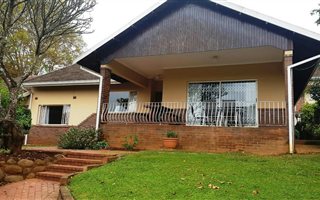 4 Bedroom House in Boughton